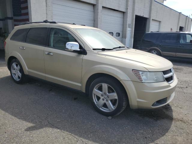 Photo 4 from auction – 2010 DODGE JOURNEY SX with VIN 3D4PH5FV7AT143297