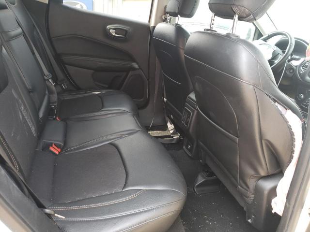 Photo 11 from auction – 2018 JEEP COMPASS LA with VIN 3C4NJDBB1JT418595