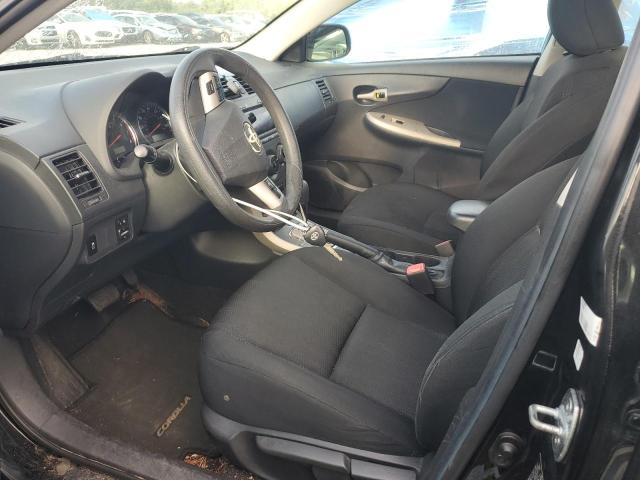Photo 7 from auction – 2011 TOYOTA COROLLA BA with VIN 2T1BU4EE8BC627773