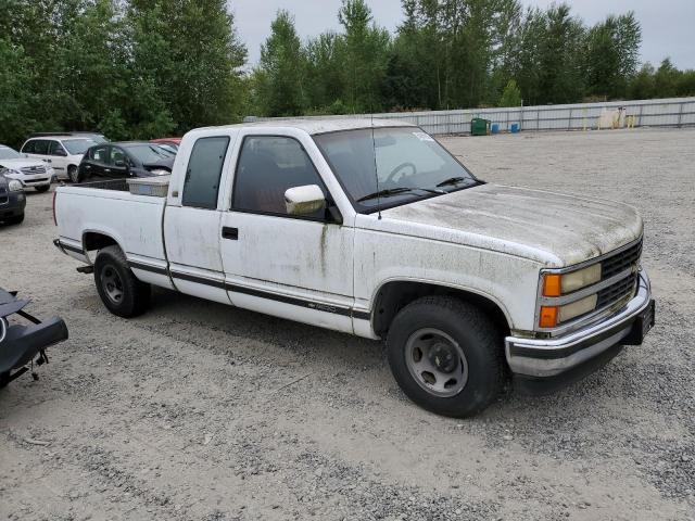 صورة رقم 4 من المزاد - 1992 CHEVROLET GMT-400 C1 مع VIN 2GCEC19K5N1100100