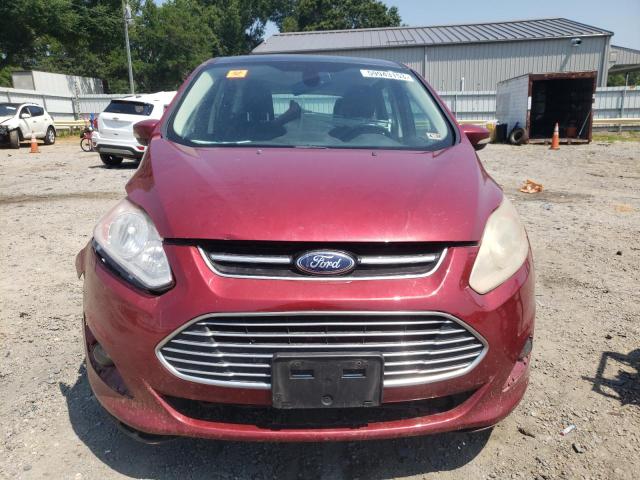 Photo 5 from auction – 2016 FORD C-MAX SEL with VIN 1FADP5BU1GL104909