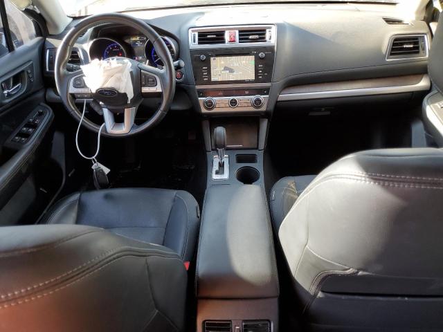 Photo 8 from auction – 2015 SUBARU OUTBACK 3. with VIN 4S4BSENC6F3344244