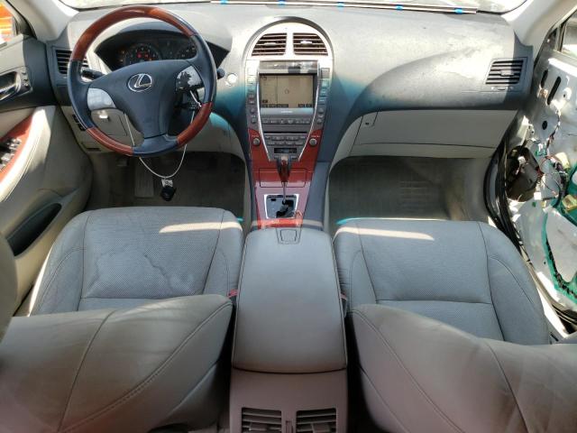 Photo 8 from auction – 2008 LEXUS ES 350 with VIN JTHBJ46G482200380