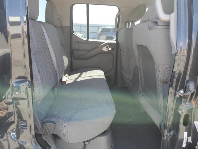 Photo 10 from auction – 2014 NISSAN FRONTIER S with VIN 1N6AD0ER1EN762907