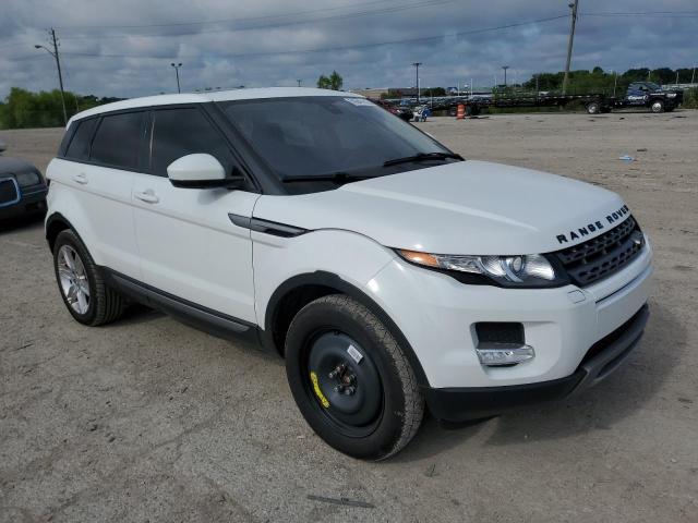 Photo 4 from auction – 2015 LAND ROVER RANGE ROVE with VIN SALVP2BG2FH009227