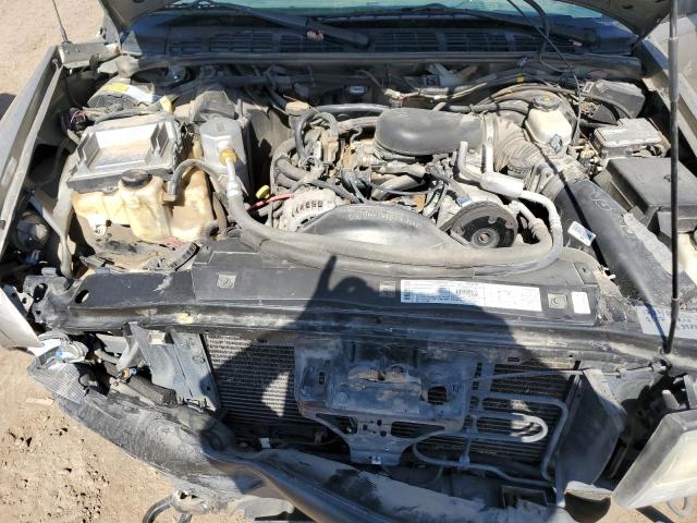 Photo 11 from auction – 2001 GMC JIMMY with VIN 1GKCT18W11K112948