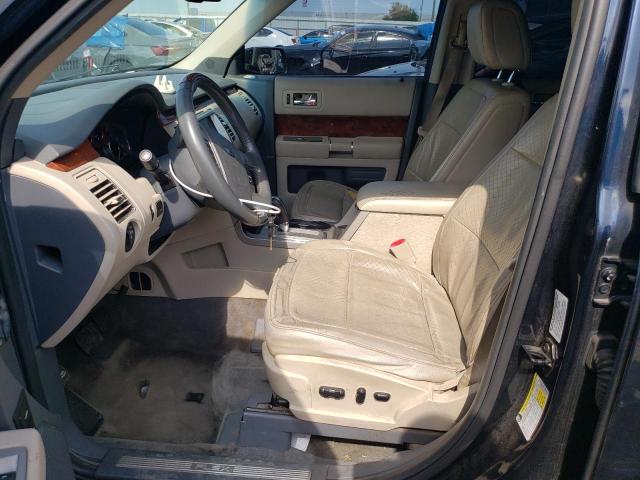 Photo 7 from auction – 2009 FORD FLEX LIMIT with VIN 2FMEK63C09BA15064