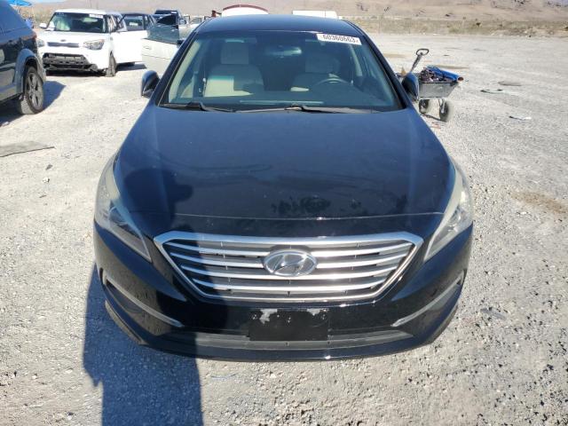 Photo 5 from auction – 2015 HYUNDAI SONATA SE with VIN 5NPE24AF6FH024986