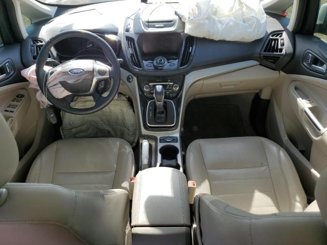 Photo 8 from auction – 2014 FORD CMAX with VIN 1FADP5CU3EL520455