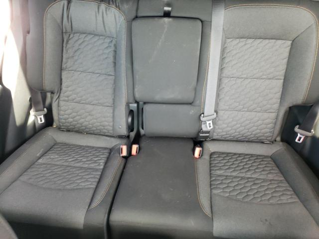 Photo 10 from auction – 2020 CHEVROLET EQUINOX LT with VIN 3GNAXJEV8LS533079