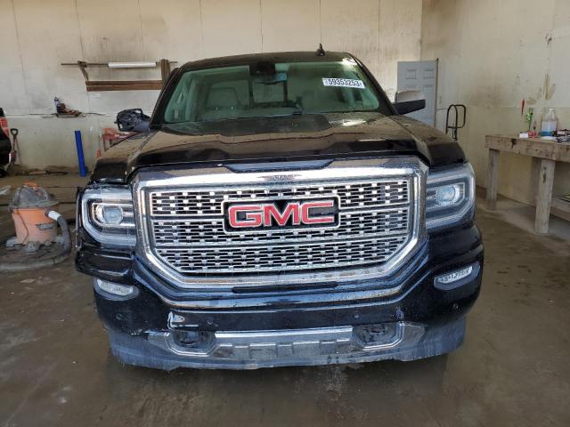 Photo 5 from auction – 2016 GMC SIERRA K15 with VIN 3GTU2PEJ3GG146002