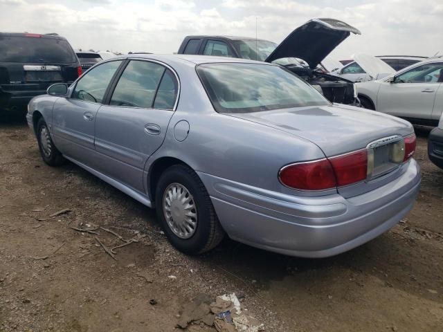 Photo 2 from auction – 2004 BUICK LESABRE CU with VIN 1G4HP52K34U229809