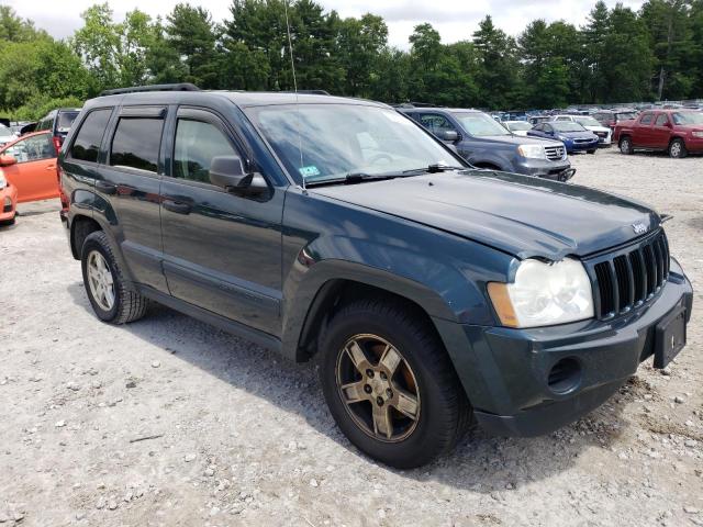Photo 4 from auction – 2005 JEEP GRAND CHER with VIN 1J4GR48K65C540955