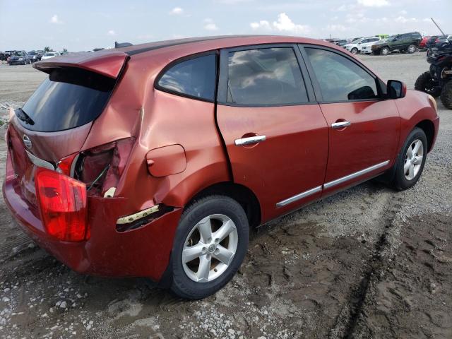 Photo 3 from auction – 2013 NISSAN ROGUE S with VIN JN8AS5MT4DW004060
