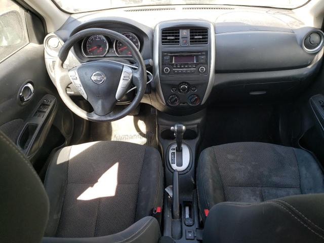 Photo 8 from auction – 2016 NISSAN VERSA S with VIN 3N1CN7AP7GL814715