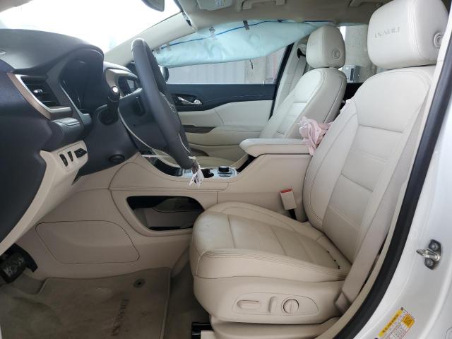 Photo 7 from auction – 2023 GMC ACADIA DEN with VIN 1GKKNXLS8PZ205253