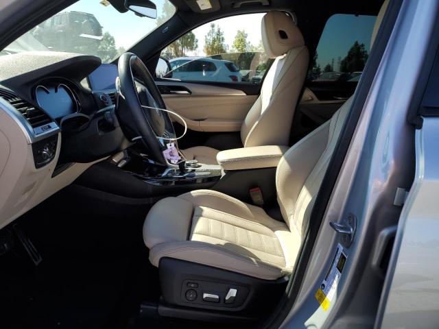 Photo 7 from auction – 2019 BMW X3 SDRIVE3 with VIN 5UXTR7C55KLF27473