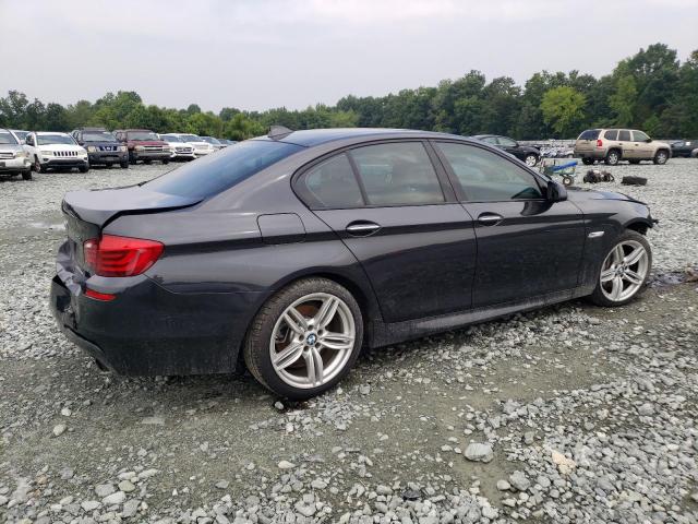 Photo 3 from auction – 2013 BMW 535 XI with VIN WBAFU7C58DDU68651