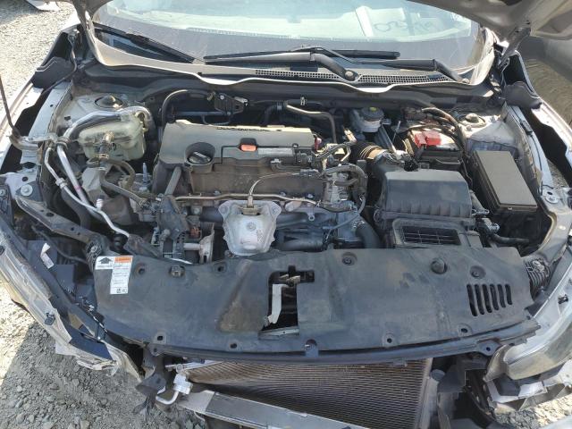 Photo 11 from auction – 2017 HONDA CIVIC LX with VIN 19XFC2F54HE031979