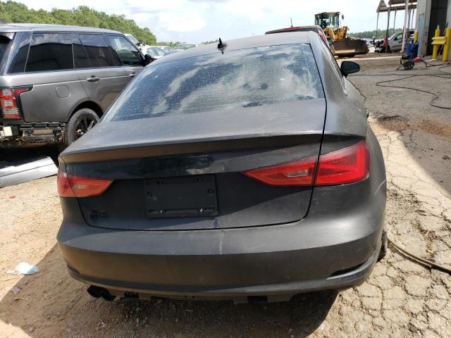 Photo 6 from auction – 2015 AUDI A3 PREMIUM with VIN WAUACGFF4F1110078