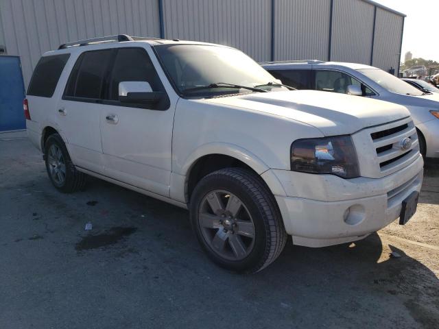 Photo 4 from auction – 2010 FORD EXPEDITION with VIN 1FMJU1K50AEA18036