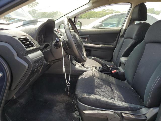 Photo 7 from auction – 2016 SUBARU IMPREZA SP with VIN JF1GPAP66G8254646
