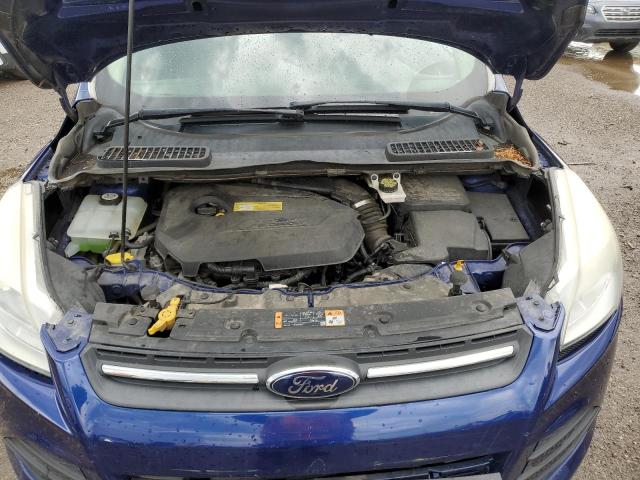 Photo 11 from auction – 2014 FORD ESCAPE SE with VIN 1FMCU0GX1EUB59805