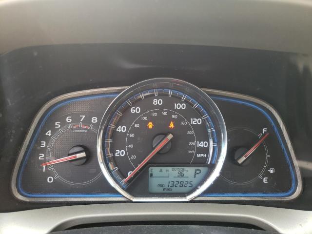 Photo 9 from auction – 2014 TOYOTA RAV4 LIMIT with VIN 2T3DFREV5EW149435