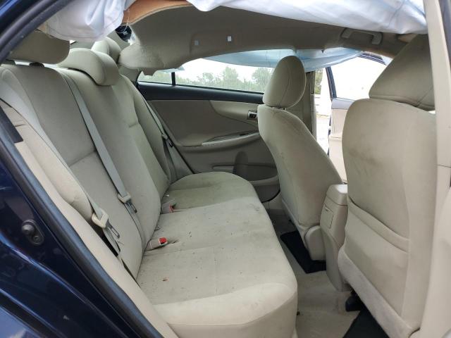 Photo 10 from auction – 2013 TOYOTA COROLLA BA with VIN 5YFBU4EE8DP198914