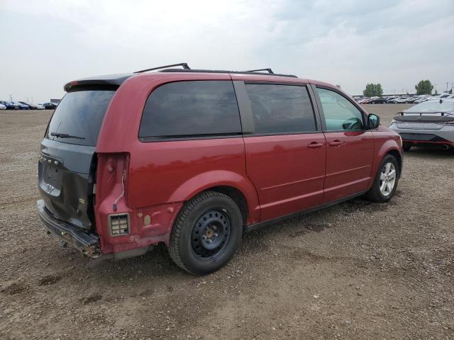 Photo 3 from auction – 2011 DODGE GRAND CARA with VIN 2D4RN4DG9BR648097