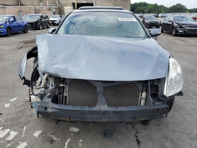 Photo 5 from auction – 2010 NISSAN ALTIMA BAS with VIN 1N4AL2AP2AC166710
