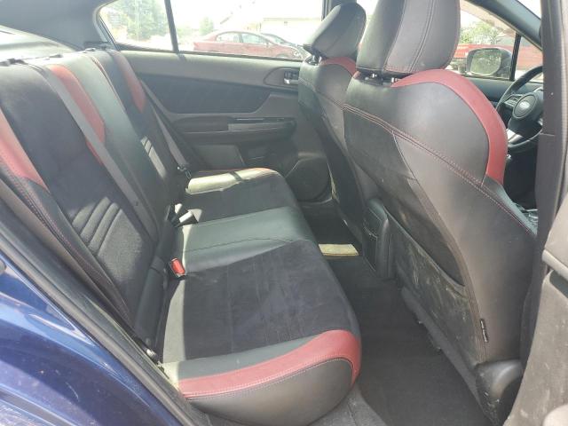 Photo 10 from auction – 2015 SUBARU WRX STI with VIN JF1VA2L6XF9831966