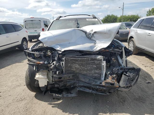 Photo 5 from auction – 2010 HYUNDAI SANTA FE G with VIN 5NMSGDAB2AH361789