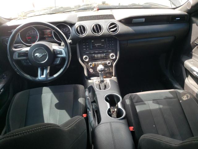 Photo 8 from auction – 2018 FORD MUSTANG with VIN 1FA6P8TH5J5165445