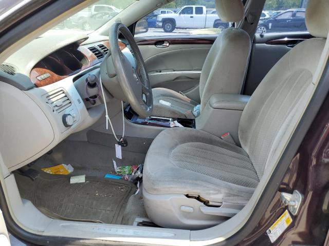 Photo 7 from auction – 2008 BUICK LUCERNE CX with VIN 1G4HP57258U150687