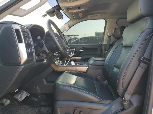 Photo 7 from auction – 2018 CHEVROLET SILVERADO with VIN 3GCUKSEC5JG349856