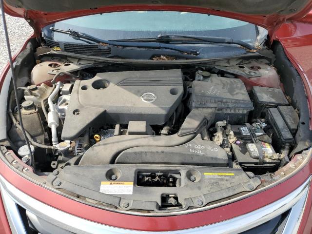 Photo 11 from auction – 2014 NISSAN ALTIMA 2.5 with VIN 1N4AL3APXEN216026