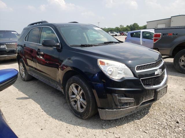 Zdjęcie 4 z aukcji – 2015 CHEVROLET EQUINOX LT z VIN 2GNFLFEK3F6183772