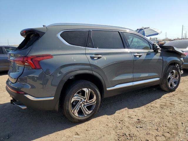 Photo 3 from auction – 2022 HYUNDAI SANTA FE S with VIN 5NMS3DAJ2NH428271