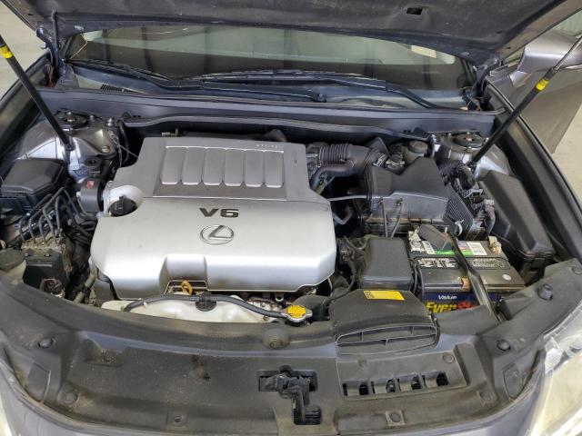Photo 11 from auction – 2014 LEXUS ES 350 with VIN JTHBK1GG8E2129450
