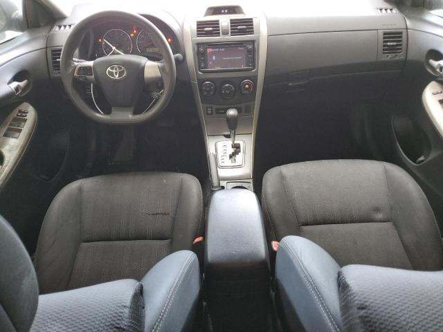 Photo 8 from auction – 2013 TOYOTA COROLLA BA with VIN 5YFBU4EE5DP206774