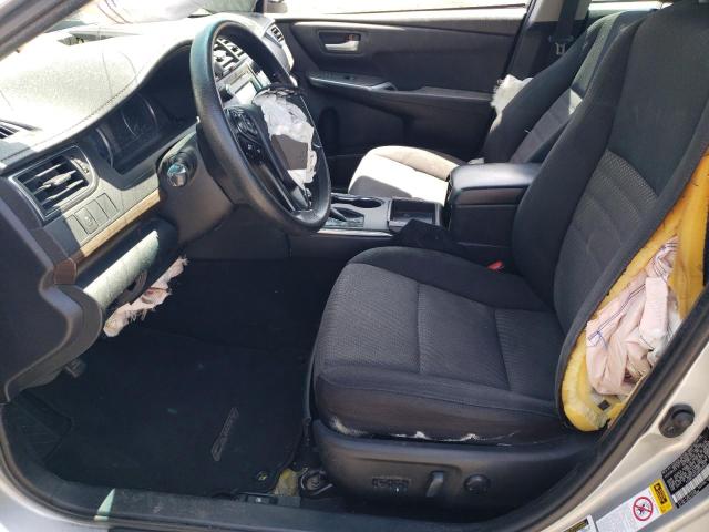 Photo 7 from auction – 2016 TOYOTA CAMRY LE with VIN 4T4BF1FK2GR564632