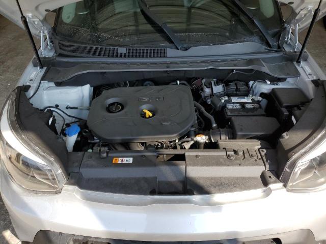 Photo 11 from auction – 2015 KIA SOUL + with VIN KNDJP3A55F7786390