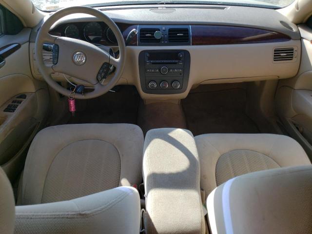 Photo 8 from auction – 2006 BUICK LUCERNE CX with VIN 1G4HP57206U142641