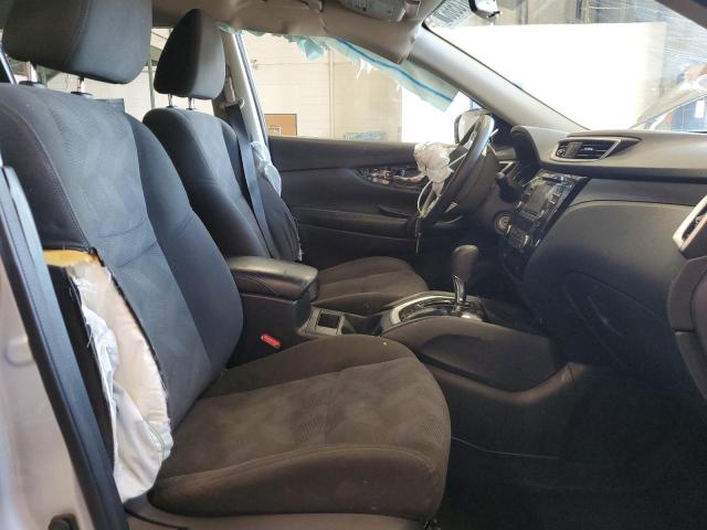 Photo 7 from auction – 2016 NISSAN ROGUE S with VIN KNMAT2MV1GP616501