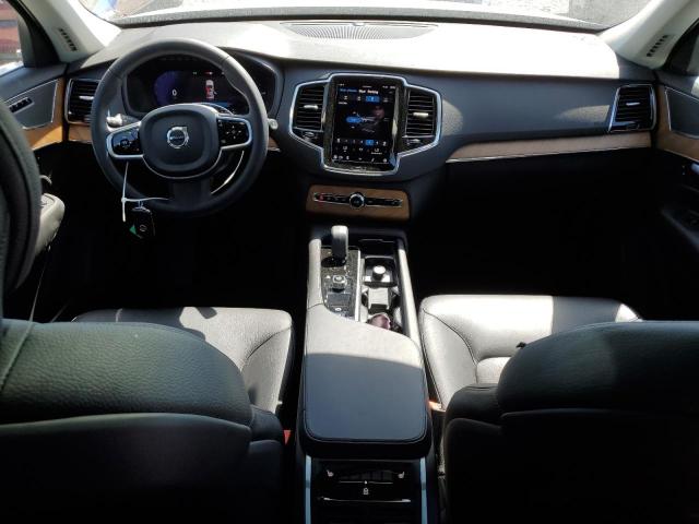Photo 8 from auction – 2023 VOLVO XC90 PLUS with VIN YV4H600N2P1943909