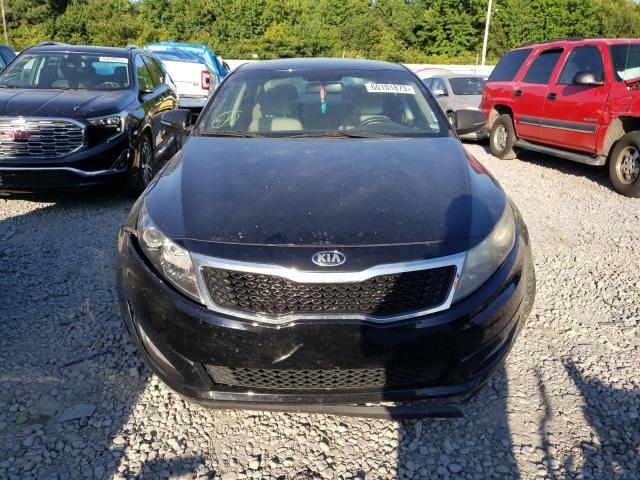 Photo 5 from auction – 2013 KIA OPTIMA LX with VIN 5XXGM4A76DG183656