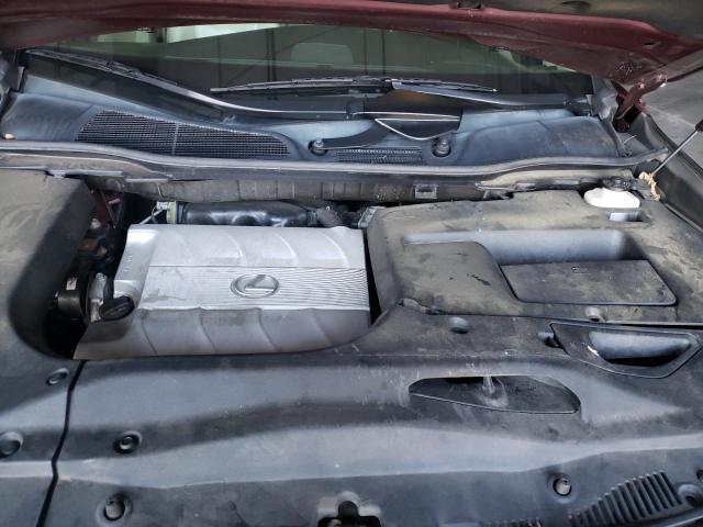 Photo 12 from auction – 2015 LEXUS RX 350 BAS with VIN 2T2BK1BAXFC260494