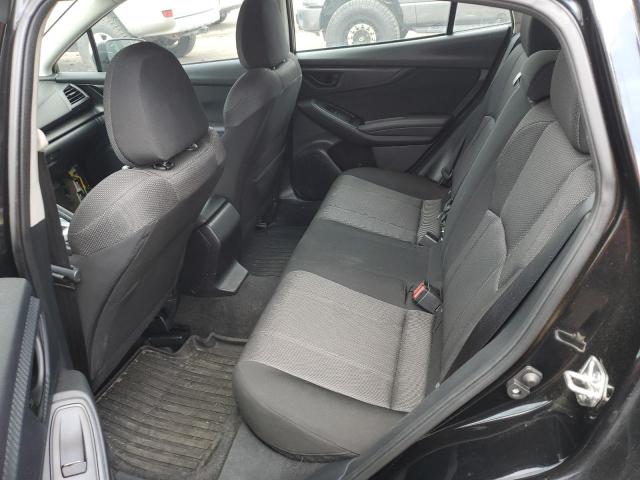 Photo 10 from auction – 2018 SUBARU IMPREZA with VIN 4S3GTAA60J3746804