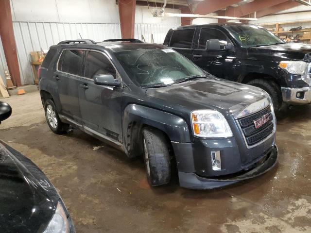 Photo 4 from auction – 2013 GMC TERRAIN SL with VIN 2GKALSEK2D6320763